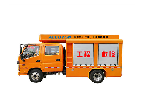 移動泵車價格有什么因素有關(guān)
